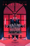 INJECTION #6 