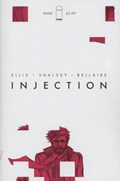 INJECTION #9B 