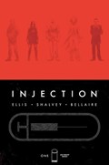 INJECTION #1-4CGRL 