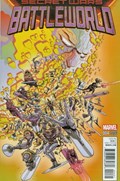 SECRET WARS: BATTLEWORLD #4-RI 