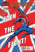 SPIDER-VERSE #4-RI 