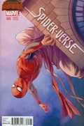 SPIDER-VERSE #5-RI 