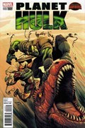 PLANET HULK #2-RI 