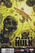 PLANET HULK #2 