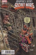 DEADPOOL'S SECRET SECRET WARS #1-RI 