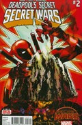 DEADPOOL'S SECRET SECRET WARS #2 