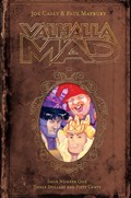 VALHALLA MAD #1 