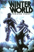 WINTERWORLD: FROZEN FLEET #3-SUB 
