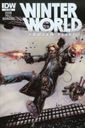 WINTERWORLD: FROZEN FLEET #3 