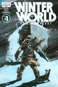 WINTERWORLD: FROZEN FLEET #1 