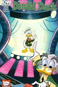 DONALD DUCK #4-SUB 