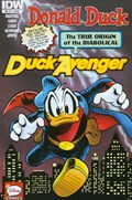 DONALD DUCK #5 