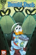 DONALD DUCK #5-SUB 