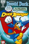 DONALD DUCK #6 