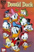 DONALD DUCK #6-SUB 