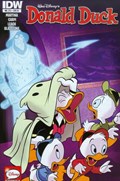 DONALD DUCK #6-RI 