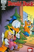 DONALD DUCK #8 
