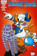 DONALD DUCK #8-SUB 