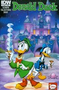 DONALD DUCK #2-RI 