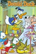 DONALD DUCK #2 