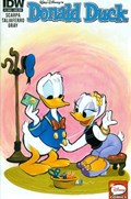 DONALD DUCK #2-SUB 