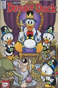 DONALD DUCK #11 
