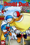 DONALD DUCK #12 