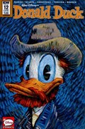 DONALD DUCK #12B 