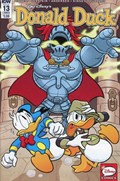 DONALD DUCK #13 