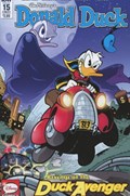 DONALD DUCK #15 