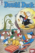 DONALD DUCK #16 