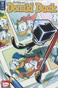 DONALD DUCK #17-SUB 