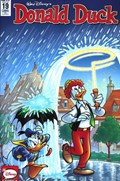 DONALD DUCK #19-RI 