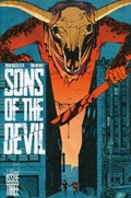 SONS OF THE DEVIL #3B 