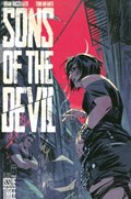 SONS OF THE DEVIL #3 