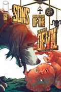 SONS OF THE DEVIL #1B 