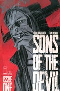 SONS OF THE DEVIL #1-2nd 