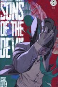 SONS OF THE DEVIL #11 
