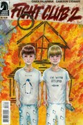 FIGHT CLUB 2 #3 