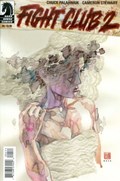 FIGHT CLUB 2 #4 