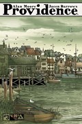 PROVIDENCE #3 