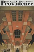 PROVIDENCE #10 