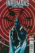 INHUMANS: ATTILAN RISING #4B 