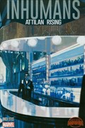 INHUMANS: ATTILAN RISING #3-RI 