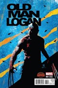 OLD MAN LOGAN #3-RI 