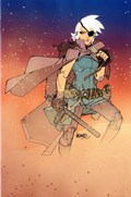 THE SPIRE #1-RI-B 