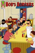 BOB'S BURGERS #14-JJCEE 