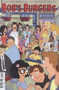 BOB'S BURGERS #2B 