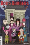 BOB'S BURGERS #4-SUB 