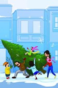 BOB'S BURGERS #6C 